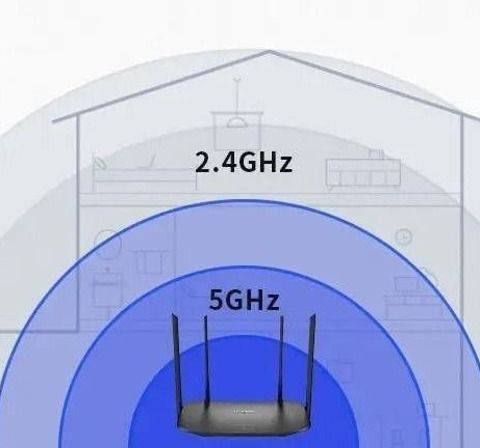 關(guān)閉路由器“雙頻合一”功能，信好立馬變好！